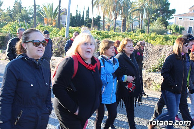 Romera Santa Eulalia 7 enero 2020 (Reportaje I) - 128