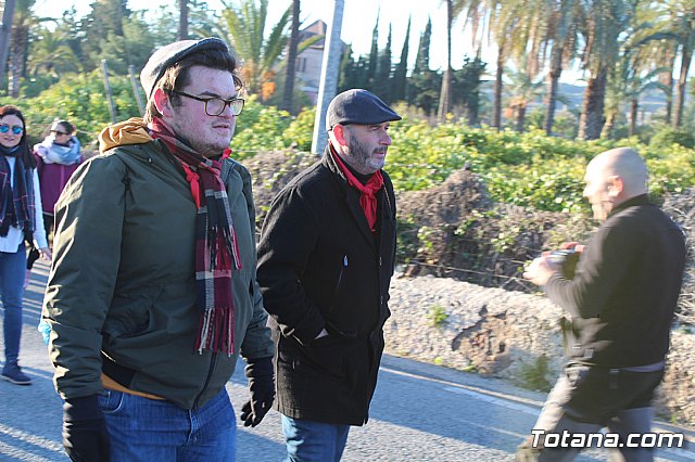 Romera Santa Eulalia 7 enero 2020 (Reportaje I) - 137