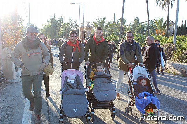 Romera Santa Eulalia 7 enero 2020 (Reportaje I) - 138