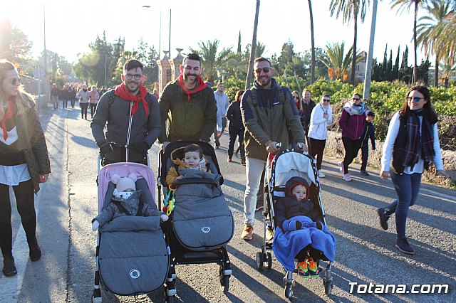 Romera Santa Eulalia 7 enero 2020 (Reportaje I) - 139