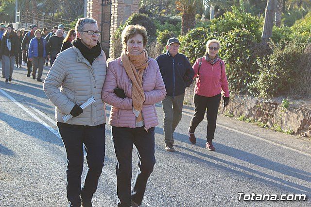 Romera Santa Eulalia 7 enero 2020 (Reportaje I) - 143