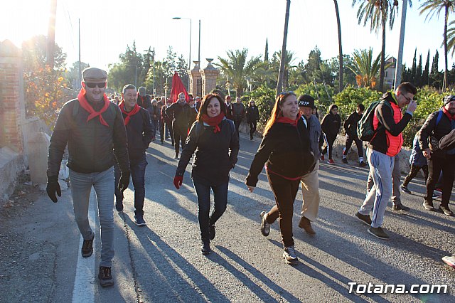 Romera Santa Eulalia 7 enero 2020 (Reportaje I) - 145