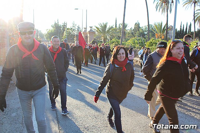 Romera Santa Eulalia 7 enero 2020 (Reportaje I) - 146