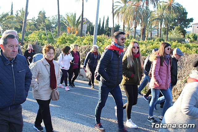 Romera Santa Eulalia 7 enero 2020 (Reportaje I) - 151