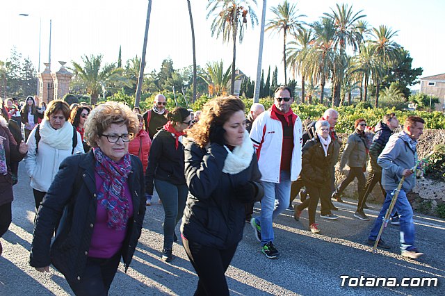 Romera Santa Eulalia 7 enero 2020 (Reportaje I) - 153