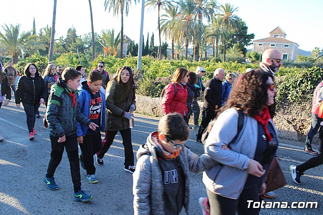 Romera Santa Eulalia 7 enero 2020 (Reportaje I) - 154