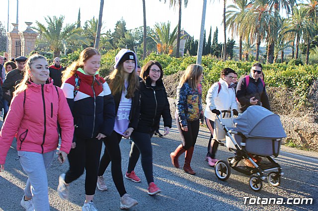 Romera Santa Eulalia 7 enero 2020 (Reportaje I) - 156