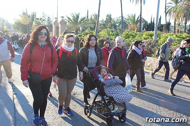 Romera Santa Eulalia 7 enero 2020 (Reportaje I) - 160