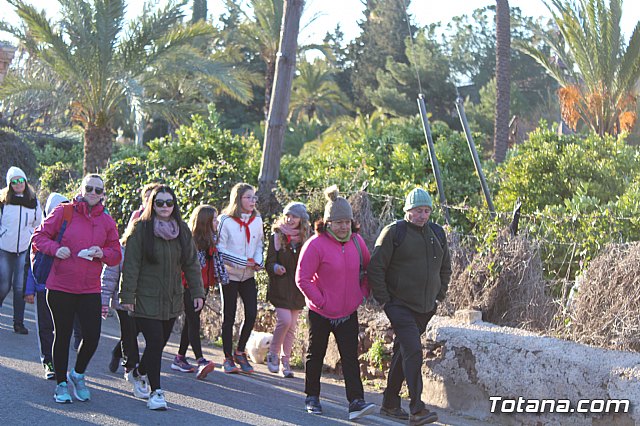 Romera Santa Eulalia 7 enero 2020 (Reportaje I) - 162