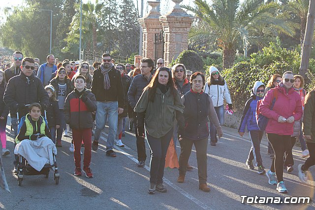 Romera Santa Eulalia 7 enero 2020 (Reportaje I) - 163