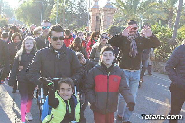 Romera Santa Eulalia 7 enero 2020 (Reportaje I) - 165