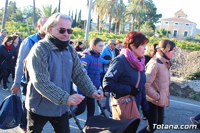 Romera Santa Eulalia 7 enero 2020 (Reportaje I) - 168