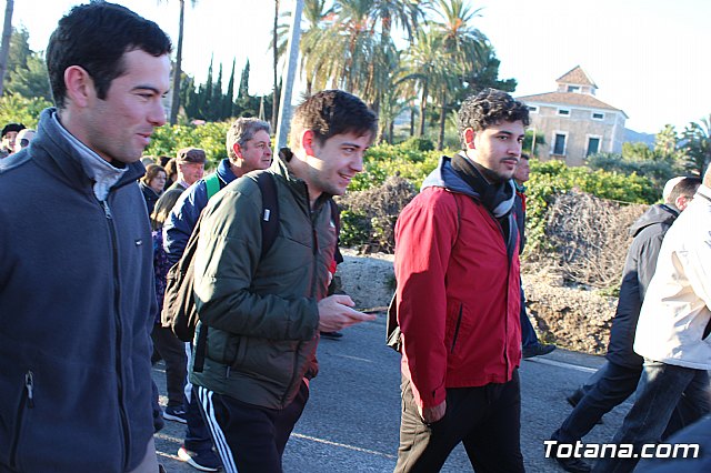 Romera Santa Eulalia 7 enero 2020 (Reportaje I) - 172