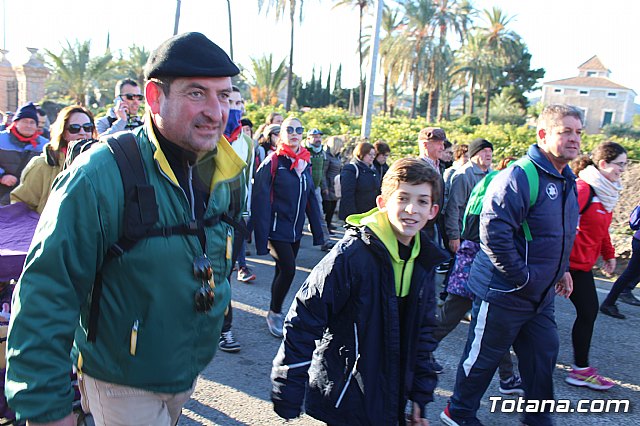 Romera Santa Eulalia 7 enero 2020 (Reportaje I) - 173