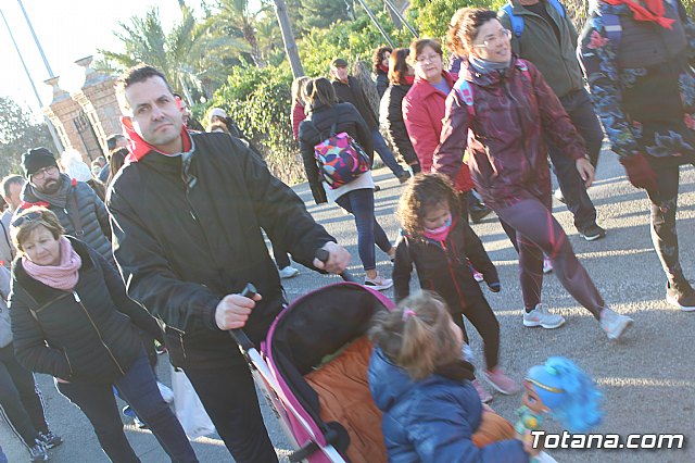 Romera Santa Eulalia 7 enero 2020 (Reportaje I) - 177