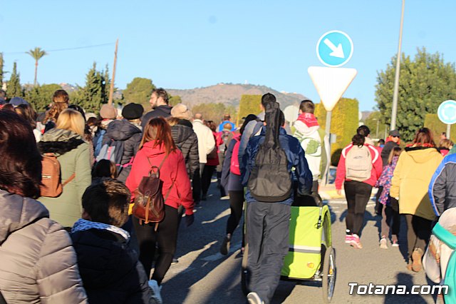 Romera Santa Eulalia 7 enero 2020 (Reportaje I) - 178