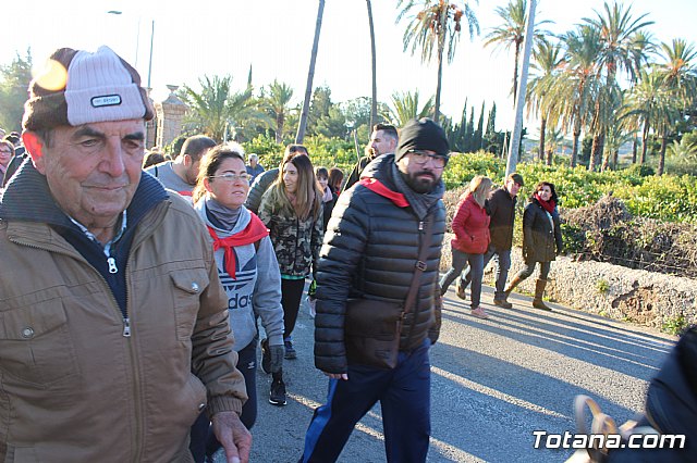 Romera Santa Eulalia 7 enero 2020 (Reportaje I) - 179