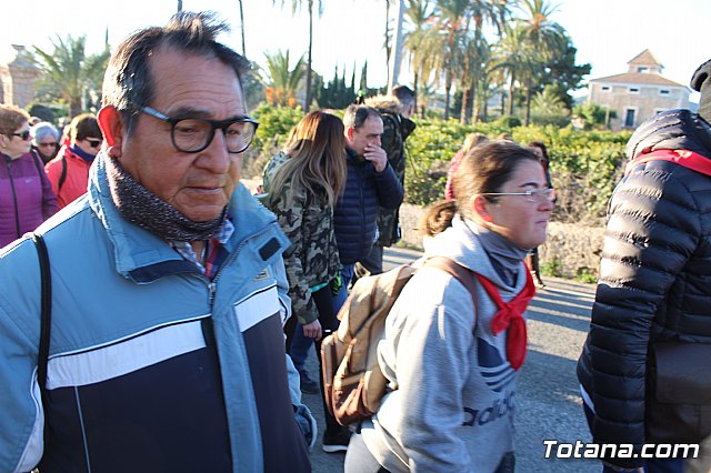 Romera Santa Eulalia 7 enero 2020 (Reportaje I) - 180