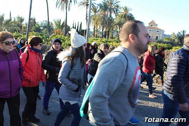 Romera Santa Eulalia 7 enero 2020 (Reportaje I) - 181