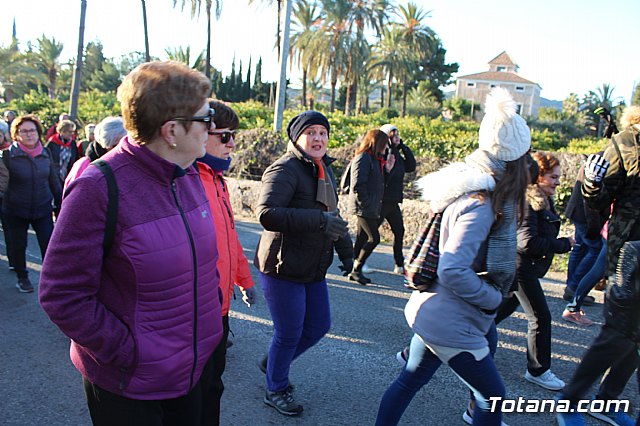 Romera Santa Eulalia 7 enero 2020 (Reportaje I) - 182