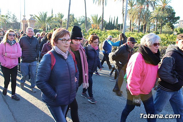 Romera Santa Eulalia 7 enero 2020 (Reportaje I) - 183