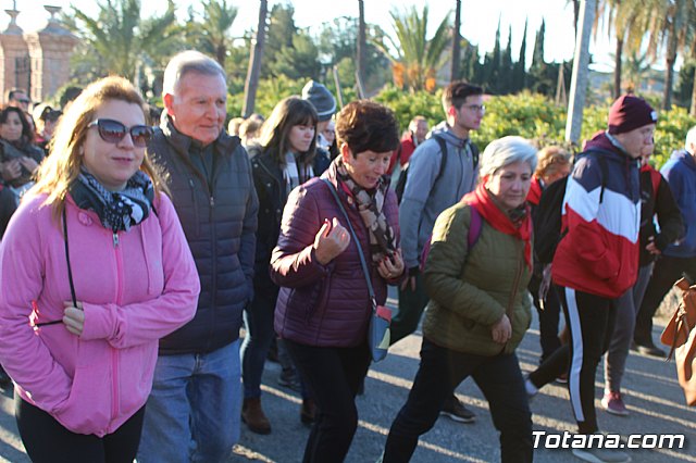 Romera Santa Eulalia 7 enero 2020 (Reportaje I) - 184