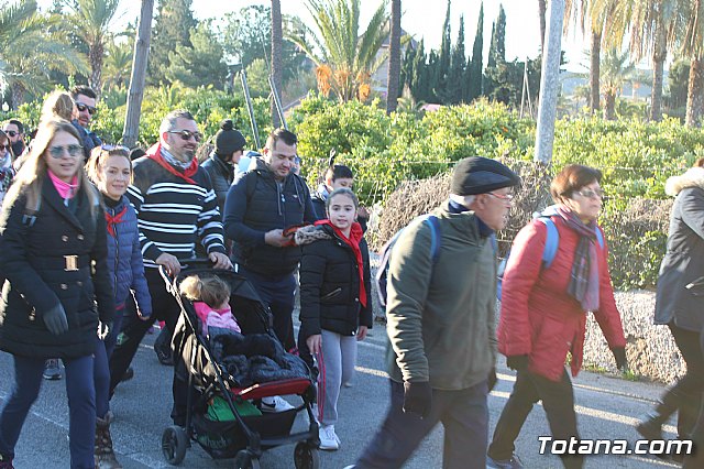 Romera Santa Eulalia 7 enero 2020 (Reportaje I) - 187