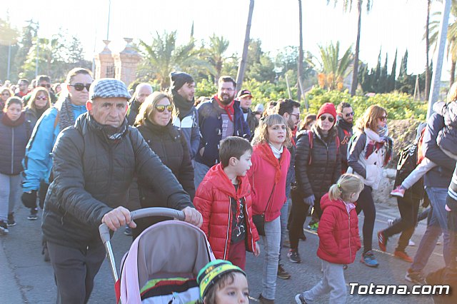 Romera Santa Eulalia 7 enero 2020 (Reportaje I) - 189