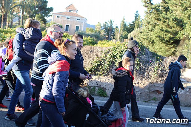 Romera Santa Eulalia 7 enero 2020 (Reportaje I) - 190