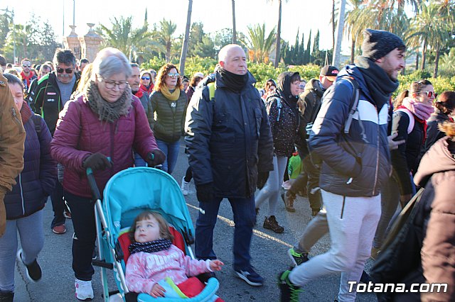 Romera Santa Eulalia 7 enero 2020 (Reportaje I) - 191