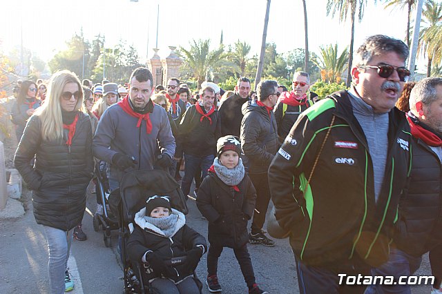 Romera Santa Eulalia 7 enero 2020 (Reportaje I) - 192