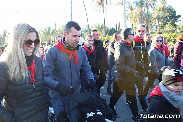 Romera Santa Eulalia 7 enero 2020 (Reportaje I) - 193