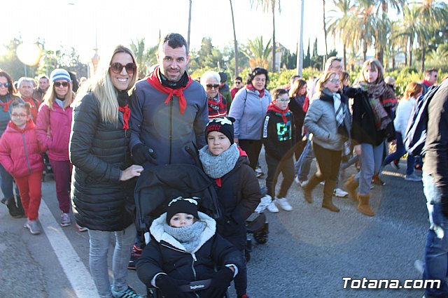 Romera Santa Eulalia 7 enero 2020 (Reportaje I) - 194