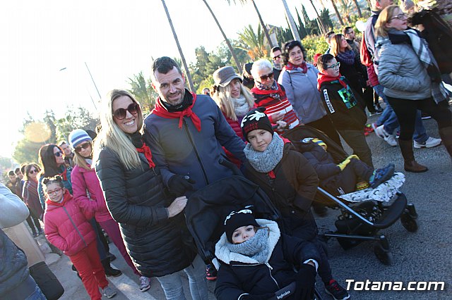 Romera Santa Eulalia 7 enero 2020 (Reportaje I) - 195