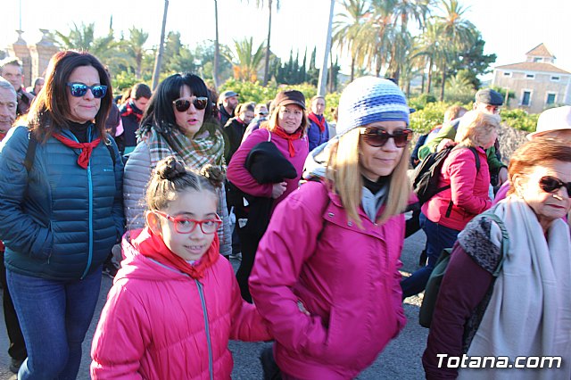 Romera Santa Eulalia 7 enero 2020 (Reportaje I) - 196