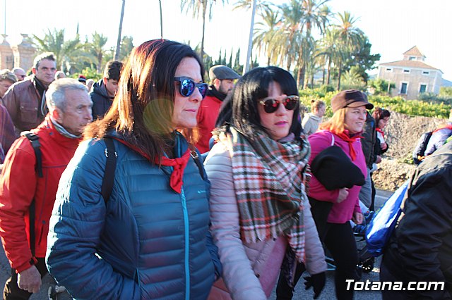 Romera Santa Eulalia 7 enero 2020 (Reportaje I) - 197