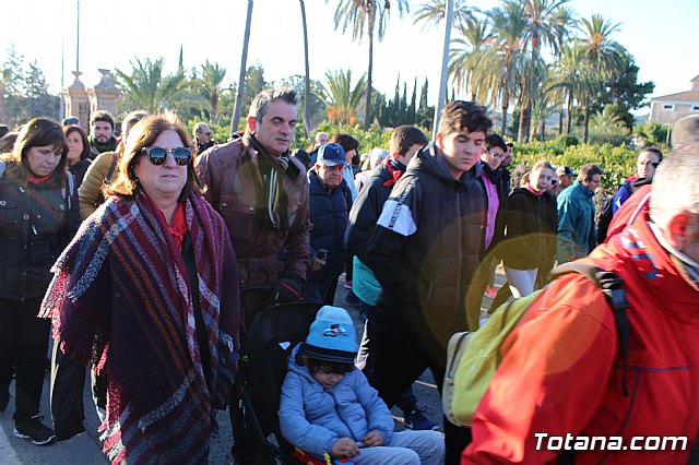 Romera Santa Eulalia 7 enero 2020 (Reportaje I) - 198