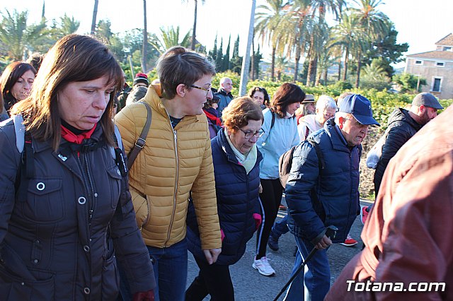 Romera Santa Eulalia 7 enero 2020 (Reportaje I) - 199