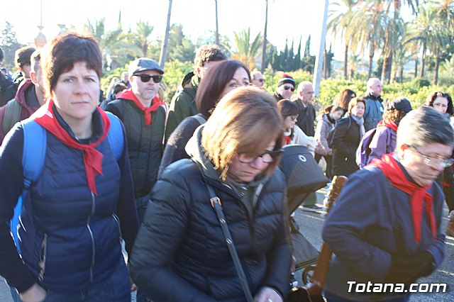 Romera Santa Eulalia 7 enero 2020 (Reportaje I) - 200