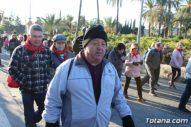 Romera Santa Eulalia 7 enero 2020 (Reportaje I) - 201