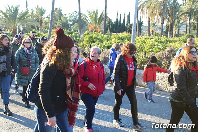 Romera Santa Eulalia 7 enero 2020 (Reportaje I) - 202