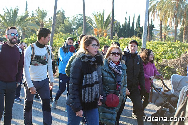 Romera Santa Eulalia 7 enero 2020 (Reportaje I) - 203