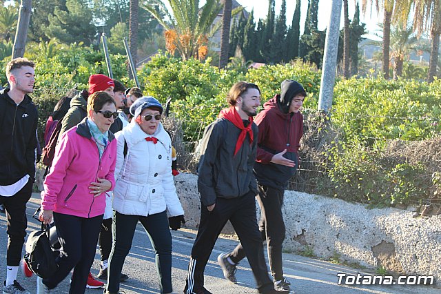 Romera Santa Eulalia 7 enero 2020 (Reportaje I) - 205