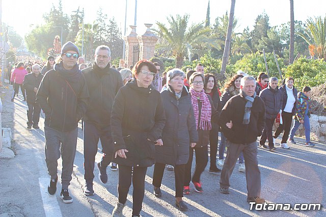 Romera Santa Eulalia 7 enero 2020 (Reportaje I) - 206