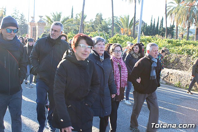 Romera Santa Eulalia 7 enero 2020 (Reportaje I) - 207