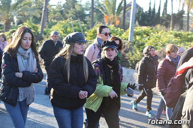 Romera Santa Eulalia 7 enero 2020 (Reportaje I) - 208