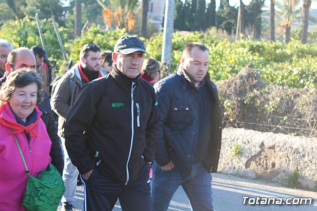 Romera Santa Eulalia 7 enero 2020 (Reportaje I) - 211