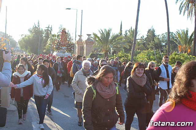 Romera Santa Eulalia 7 enero 2020 (Reportaje I) - 212