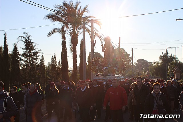 Romera Santa Eulalia 7 enero 2020 (Reportaje I) - 217
