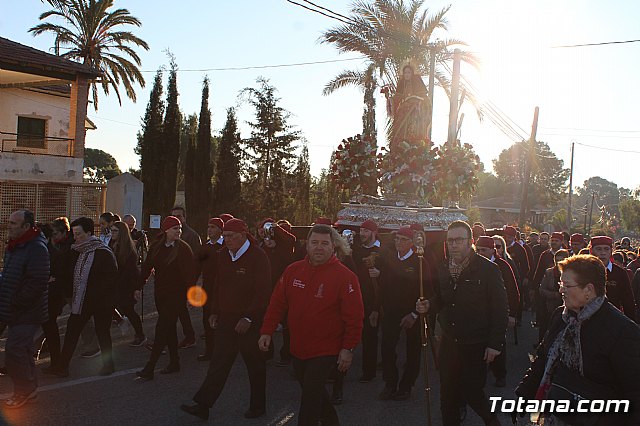 Romera Santa Eulalia 7 enero 2020 (Reportaje I) - 218